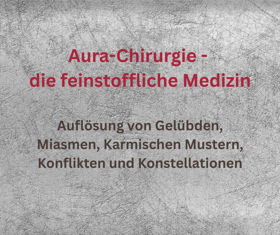Aura-Chirurgie website 3