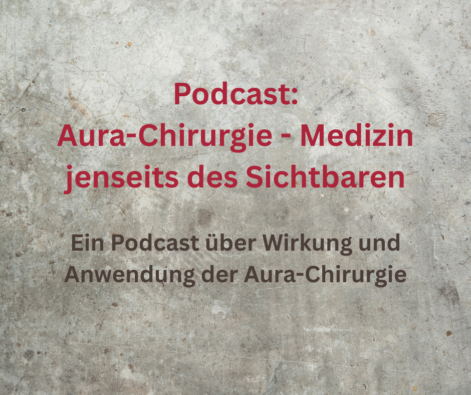 Cover Aura-Chirurgie 2