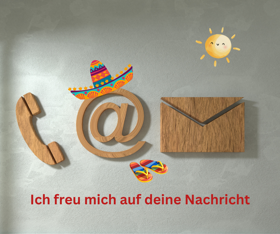 Kontakt Sommer Kontakt Sommer