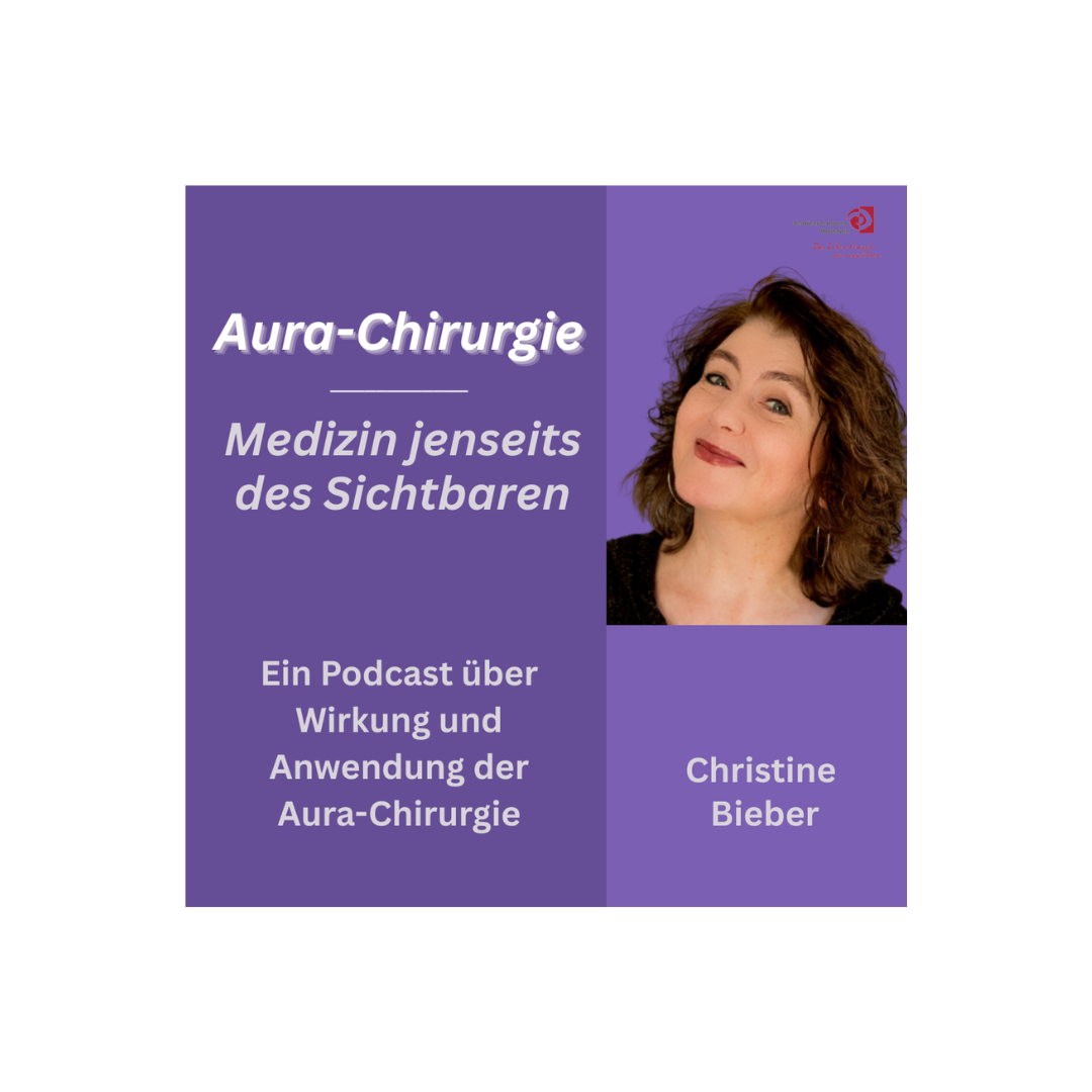 Podcast Aurachirurgie
