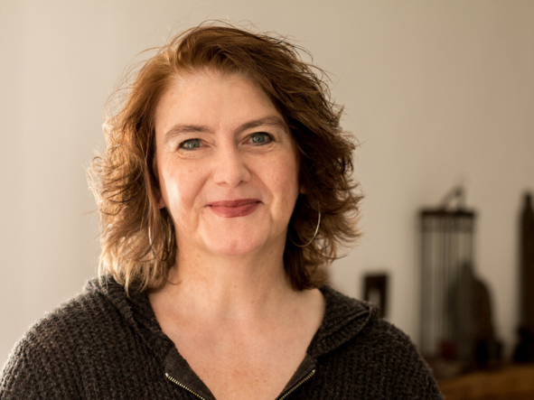 Christine Bieber, Seminarzentrum Hausham