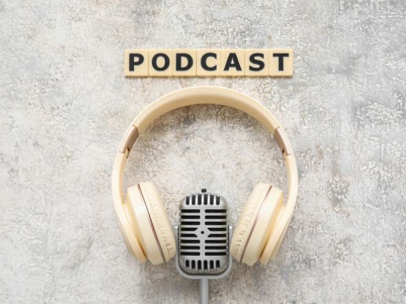 Podcast Aurachirurgie, Burnout