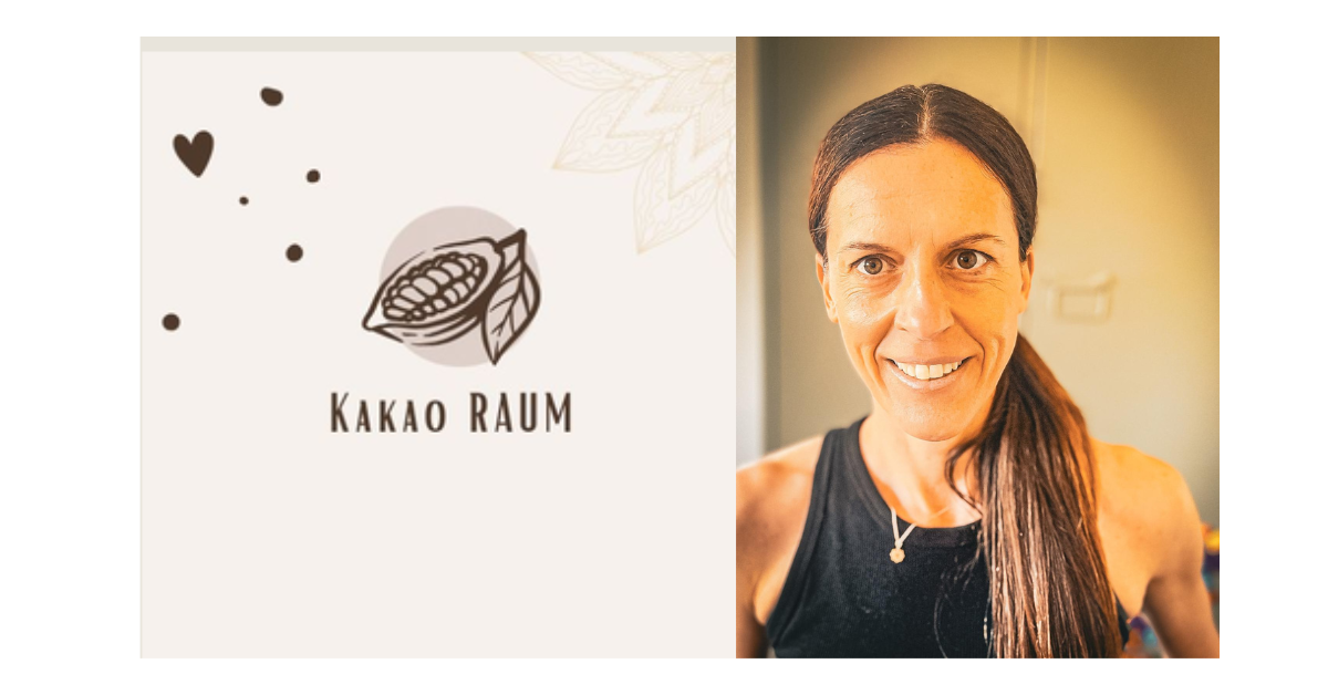 Kakao Zeremonie Seminarzentrum Hausham